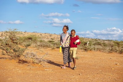 Three ways you can make a difference on World Hunger Day