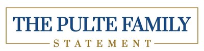 The Pulte Family's Twitter Philanthropy Teammates Help Raise $1.9 Million in 72 hours for Family of Slain Texas Teacher