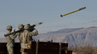 Raytheon Missiles & Defense awarded $624 million for Stinger missile production