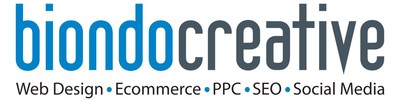 Biondo Creative Awarded Best Web Design Company in Bucks County, Pennsylvania by Bucks Happening Magazine