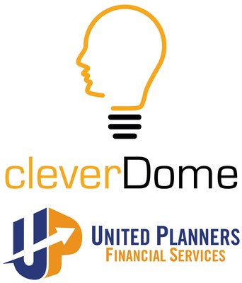 cleverDome and United Planners Increase Cybersecurity for Financial Advisors and their Valued Clients