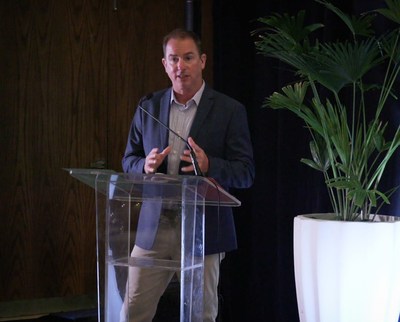 Caring Senior Service celebrates franchise owners at annual conference