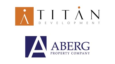 Titan Development and Aberg Property Company Joint Venture Breaks Ground on 'The Trailhead at Chisholm Trail Ranch,' a Luxury Multifamily Project in Dallas-Fort Worth