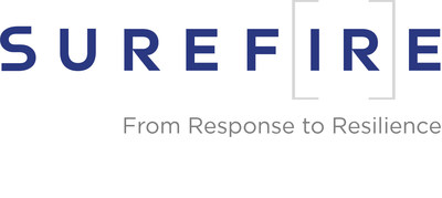 Surefire Cyber Launches to Help Cyber Insurance Ecosystem from Response to Resilience, with $10 Million in Funding by Forgepoint Capital
