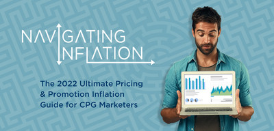 Catalina Launches "Ultimate Pricing & Promotion Inflation Guide for CPG Marketers"