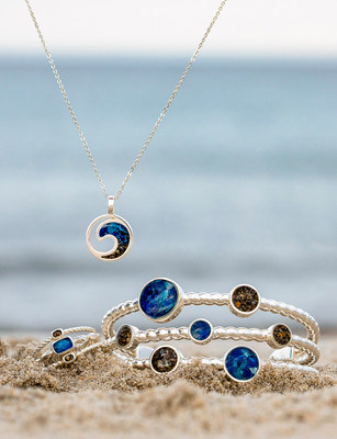 Dune Jewelry & Co. x 4ocean Collaborate to Counteract Ocean Plastic Crisis