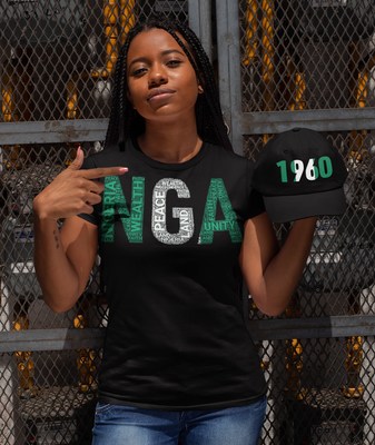 Black Culture T-shirts Company Adds African Pride Shirts & Hats That Uses Thought Provoking Words to Promote Black Excellence