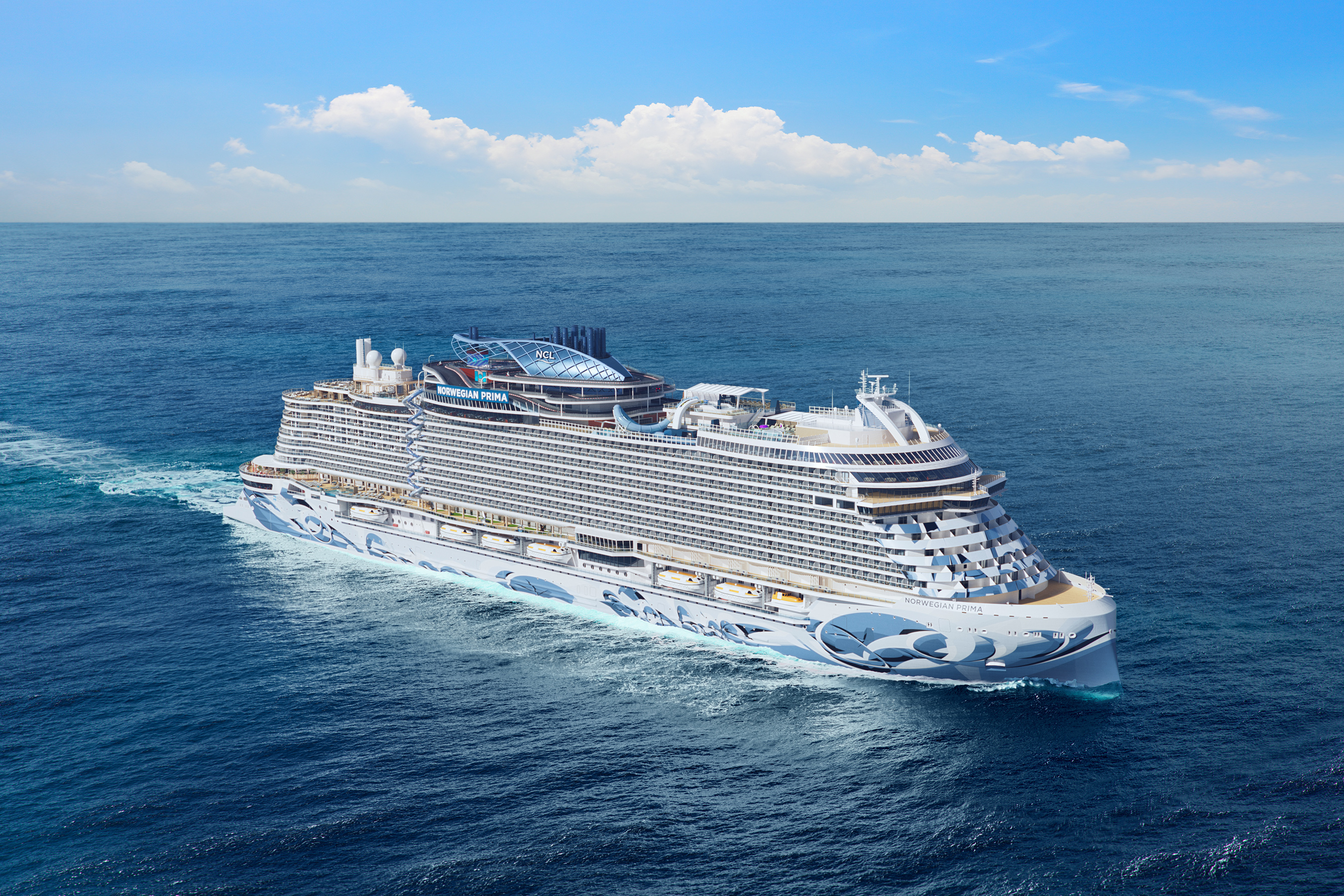 FINAL CHANCE TO REWARD EDUCATORS WITH NORWEGIAN'S 'GIVING JOY' PRIZE MONEY AND FREE CRUISES