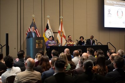 Hard Rock International Signs ECPAT Child-Protection Code To Help Prevent Human Trafficking