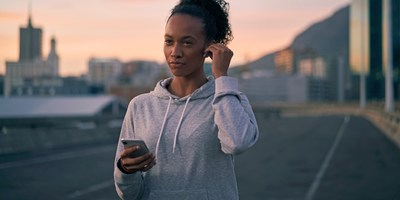 WESTIN HOTELS & RESORTS TEAMS UP WITH STRAVA TO MOTIVATE FITNESS ENTHUSIASTS OF ALL LEVELS TO GO THE EXTRA MILE IN CELEBRATION OF GLOBAL RUNNING DAY