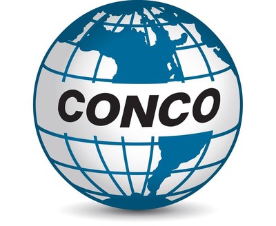 Conco Wins "Best in Category" Houston Safety Excellence Award