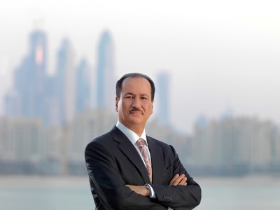DAMAC Group, con sede en los EAU, adquiere la marca de joyería suiza de lujo de GRISOGONO