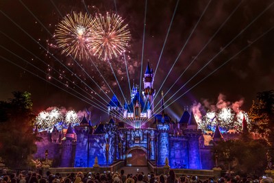 Disneyland Resort Announces a Limited-Time Summer Ticket Offer for California Residents, as Low as $83 Per Person Per Day for a 3-Day, 1-Park per Day Theme Park Ticket