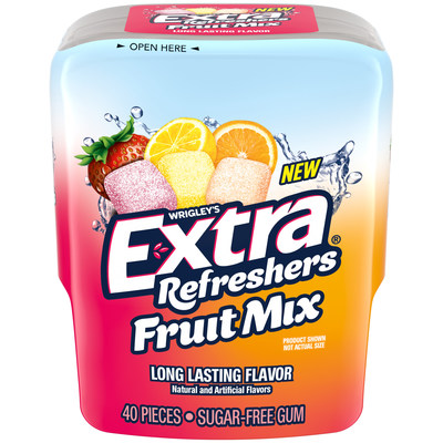Mars Wrigley Wins Big at the 2022 Sweets & Snacks Expo
