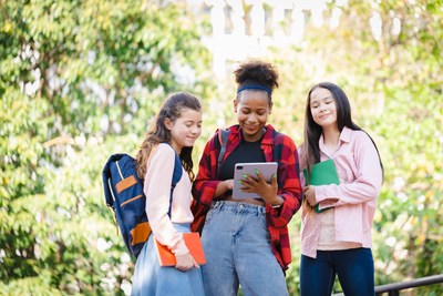 Statewide Initiative Supports Behavioral Health of I.E. Youth