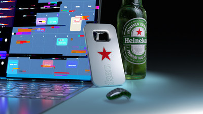 HEINEKEN® aborda el creciente desequilibrio entre la vida laboral y personal con una nueva campaña global