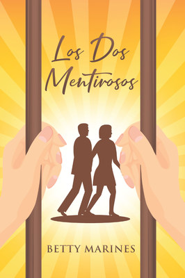 La más reciente obra publicada de la autora Betty Marines, Los dos mentirosos, una obra donde se entrelaza la mentira entre la vida de dos personas y su búsqueda personal cambiando su vida