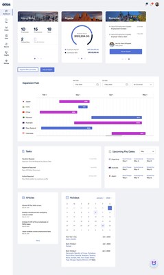 Elements Rebrands to Atlas, Launching SaaS-based Human Experience Management Platform For Managing Global People Operations