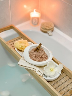 Silicon Valley-Based Codex Beauty Labs Launches Microbiome-Friendly Bath Salts, A Global First