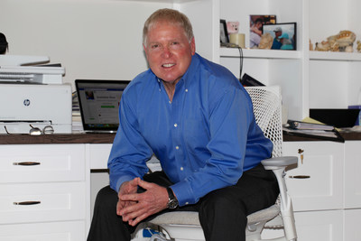 NEW PODCAST POST-TRAUMATIC THRIVING HOSTS OPRAH GUEST DR. KEN DRUCK, WHO HELPS FAMILYS GRIEVE AFTER 9-11, KATRINA, OJ, SANDY HOOK, MANDALAY BAY, BOSTON MARATHON, COLUMBINE