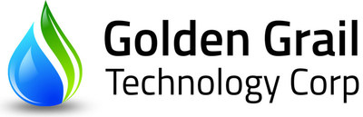 Golden Grail Tech Beverages Announces Agreement with a Copacker for Sketch Can