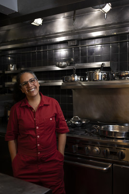 All-Clad Metalcrafters Names Chef Einat Admony an Official All-Clad Chef Ambassador