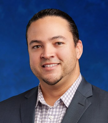 José R. Pizarro promoted to Vice President of Acquisitions
