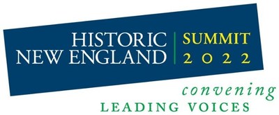 Historic New England Brings Together Largest Group of Multi-Disciplinary Preservation Experts from Around the Country for First-Ever Historic New England Summit, October 13-14, at Worcester's Mechanics Hall