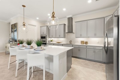 LENNAR OPENS SALES AT HIGHLY-ANTICIPATED WELLEN PARK GOLF & COUNTRY CLUB