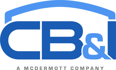 CB&I Recognized with Multiple STI/SPFA Safety Awards