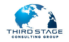 Third Stage Consulting Group Welcomes Greg Benton as Chief Strategy Officer