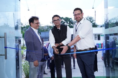 Ascend completa la adquisición de una planta en Chennai