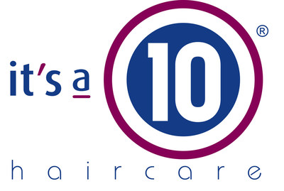 It's a 10® Haircare Announces Year-Long Partnership with The Trevor Project to Further their Life-Saving Efforts