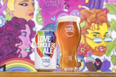 Samuel Adams Calls on Craft Breweries to Become Safer and More Inclusive Spaces for All