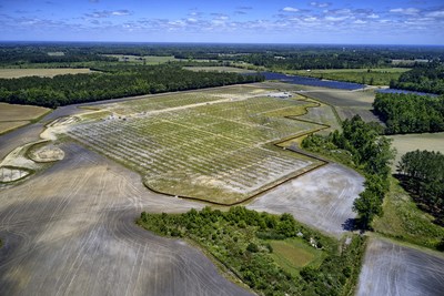 Renewable Properties and United Renewable Energy Break ground on 20MW North Carolina Portfolio