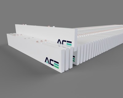 Advanced Cell Engineering Files Patent for VLF LFP Battery Cell