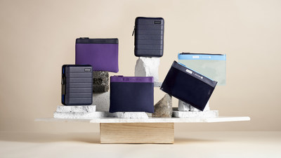 United Debuts New Custom Amenity Kits from Away Ahead of Summer Travel Boom