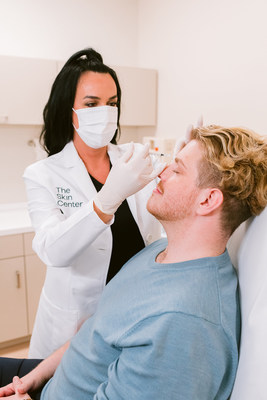 With the quick rise in popularity of Botox, the experts at The Skin Center offer advice on how to get safe, natural-looking results.