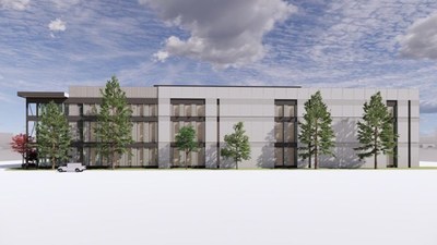 Prime Data Centers Is Developing a New 33MW Data Center in Vernon - Los Angeles Market