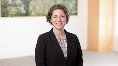 Goulston & Storrs Attorney Cecilia Gordon Named a "Northeast Trailblazer" by The American Lawyer