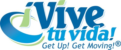 Se anuncia que la Siemens Foundation será el patrocinador nacional de los eventos de salud y bienestar ¡Vive Tu Vida! Get Up! Get Moving!®