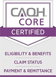 IEHP Earns Industry CORE Certification for Data Security