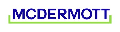 McDermott Awarded FEED By North Oil Company for Qatar's Largest Offshore Oil Field
