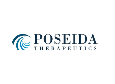 Poseida Therapeutics Announces Virtual 2022 Annual Meeting of Stockholders