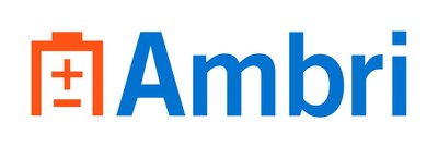 Ambri Announces Its Innovation Hub - Expanding Manufacturing Capacity with New Facility in Massachusetts, a Major Milestone in Its Commercialization