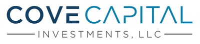 Cove Capital Completes the Purchase of Gulfport, MS Net Lease Logistics Asset for Delaware Statutory Trust Offering