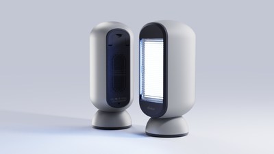 Energy Startup Nimbus Engineering Raising Capital to Power the World with Light