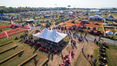 Keep Your Business on the Cutting Edge with Equip Exposition: Trade Show Hours, Demo Yard & UTV Test Track Expand