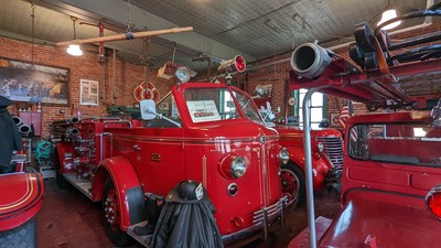 Preservation projects in Chicago, Granite City, Naperville, New Holland and Winnebago receive grant funding from Landmarks Illinois