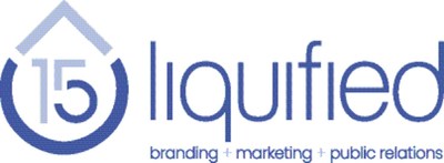 Liquified Creative Celebrates 15th Anniversary by Announcing New Public Relations Division